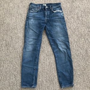Citizens of humanity liya jeans